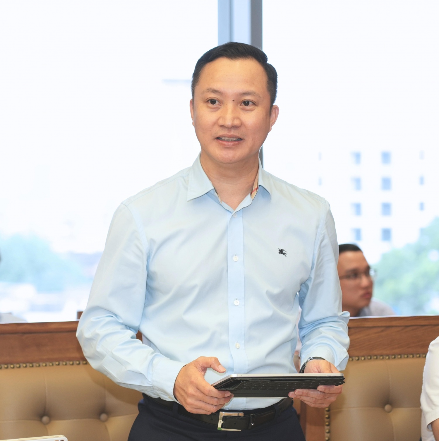 Phát huy sức mạnh toàn hệ thống để nâng tầm văn hóa và thương hiệu Petrovietnam Phát huy sức mạnh toàn hệ thống để nâng tầm văn hóa và thương hiệu Petrovietnam