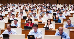 Cắt giảm ngành, nghề kinh doanh có điều kiện phải dựa trên tiêu chí thống nhất