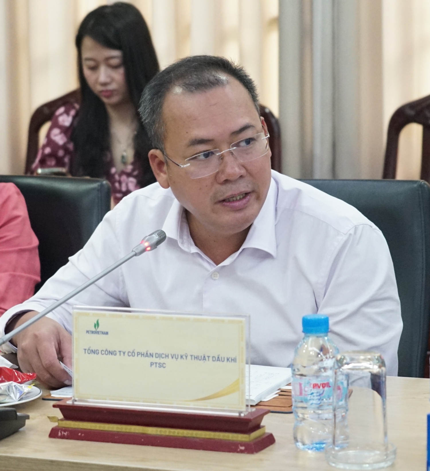 Phát huy sức mạnh toàn hệ thống để nâng tầm văn hóa và thương hiệu Petrovietnam Phát huy sức mạnh toàn hệ thống để nâng tầm văn hóa và thương hiệu Petrovietnam