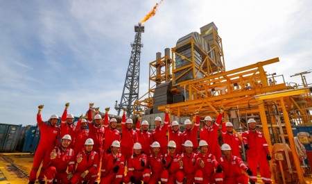 Để văn hóa, thương hiệu Petrovietnam trở thành niềm tự hào của đội ngũ người lao động