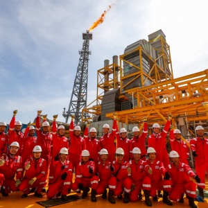 Để văn hóa, thương hiệu Petrovietnam trở thành niềm tự hào của đội ngũ người lao động