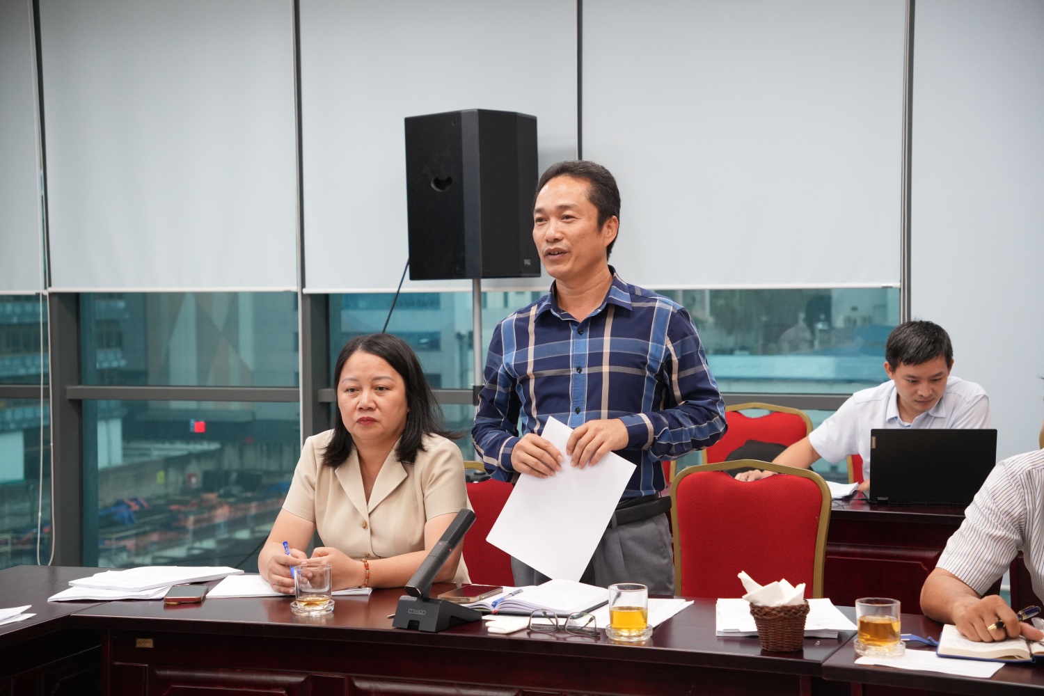 Hoàn thiện Luật Dầu khí để tạo đột phá về thể chế và nâng cao năng lực cạnh tranh Hoàn thiện Luật Dầu khí để tạo đột phá về thể chế và nâng cao năng lực cạnh tranh