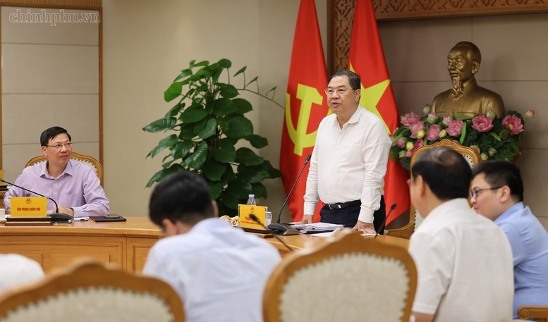Khẩn trương hoàn thiện đề xuất cơ chế, chính sách phát triển Trung tâm lọc hóa dầu và năng lượng quốc gia tại Dung Quất (Quảng Ngãi)