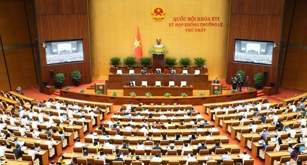 Quảng Ninh, Bắc Ninh hội đủ điều kiện trở thành thành phố trực thuộc Trung ương