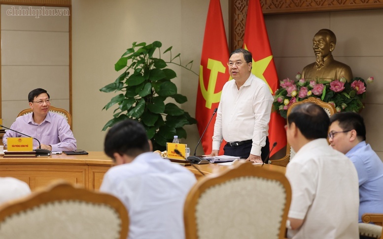 Khẩn trương hoàn thiện đề xuất cơ chế, chính sách phát triển Trung tâm lọc hóa dầu và năng lượng quốc gia tại Dung Quất (Quảng Ngãi) Khẩn trương hoàn thiện đề xuất cơ chế, chính sách phát triển Trung tâm lọc hóa dầu và năng lượng quốc gia tại Dung Quất (Quảng Ngãi)