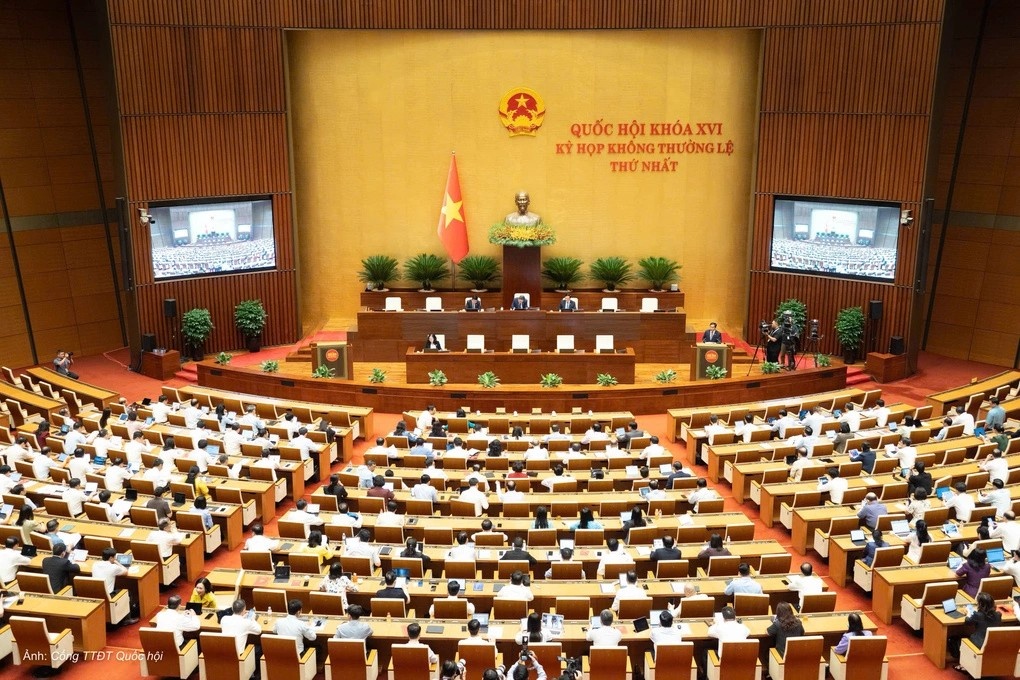 Quảng Ninh, Bắc Ninh hội đủ điều kiện trở thành thành phố trực thuộc Trung ương Quảng Ninh, Bắc Ninh hội đủ điều kiện trở thành thành phố trực thuộc Trung ương