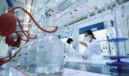 Cuộc thi "Đổi mới sáng tạo PVCFC 2026" tiếp nhận hơn 2.300 ý tưởng sau đợt phát động đầu tiên