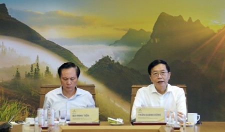 [VIDEO] Petrovietnam lấy ý kiến hoàn thiện Chiến lược Nâng tầm văn hóa và Quản trị thương hiệu