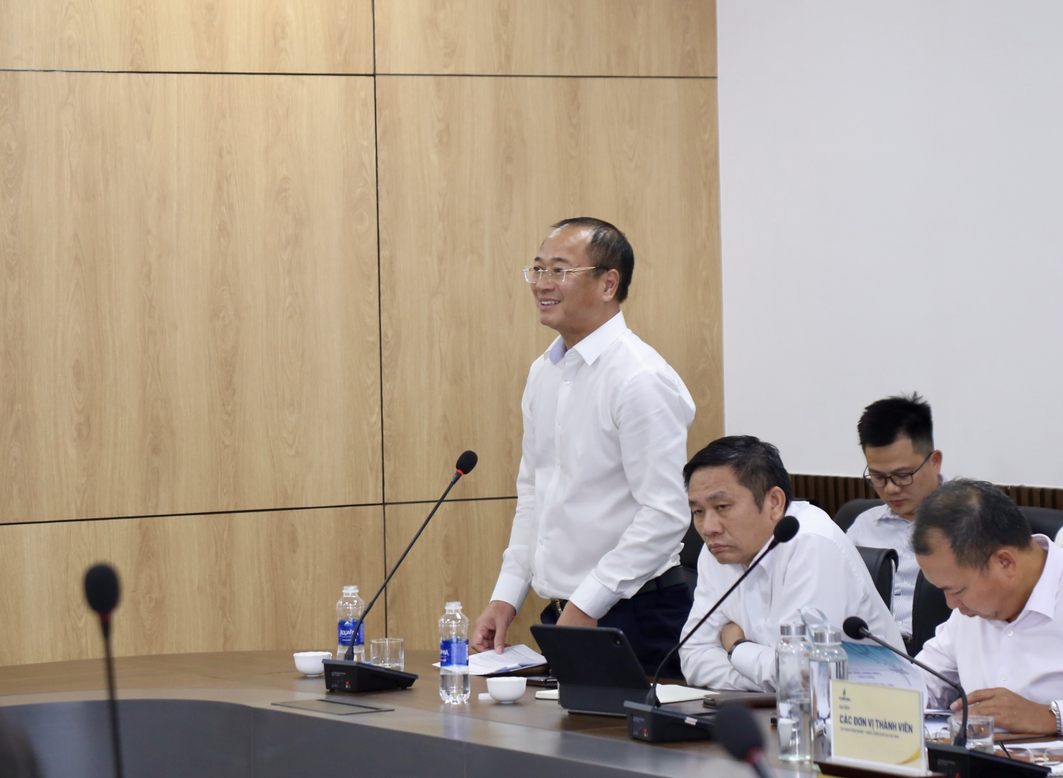 Tổng Giám đốc Petrovietnam Lê Mạnh Cường: Đẩy nhanh Ô Môn III, IV để phát huy hiệu quả chuỗi khí - điện Lô B Chuỗi dự án khí - điện Lô B - Ô Môn: Minh chứng điển hình khi Petrovietnam phát huy sức mạnh chuỗi giá trị