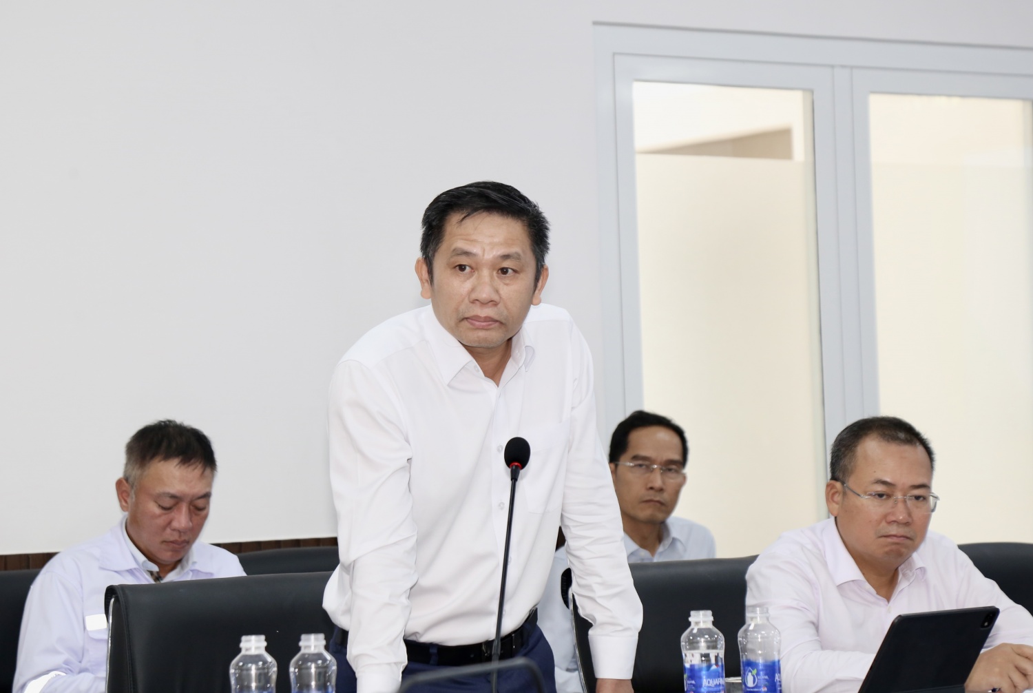 Chuỗi dự án khí - điện Lô B - Ô Môn: Minh chứng điển hình khi Petrovietnam phát huy sức mạnh chuỗi giá trị Chuỗi dự án khí điện Lô B - Ô Môn: Minh chứng điển hình khi Petrovietnam phát huy sức mạnh chuỗi giá trị
