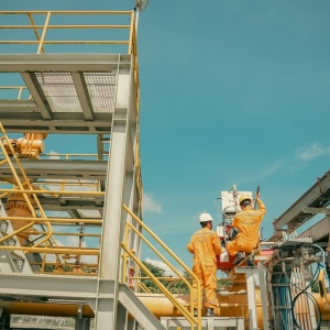 PV GAS tập trung nguồn lực, sẵn sàng cho các đợt bảo dưỡng sửa chữa dừng khí năm 2026