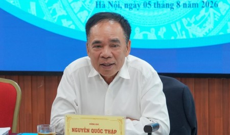 [VIDEO] Hoàn thiện Luật Dầu khí để tạo đột phá thể chế, nâng cao năng lực cạnh tranh