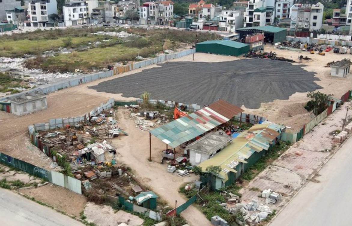 Hà Nội giao đất triển khai Dự án nhà ở xã hội hơn 800 tỷ đồng tại phường Bồ Đề