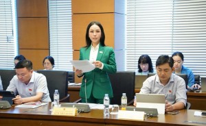 Đề xuất ưu tiên thu hút dự án năng lượng sạch quy mô lớn để thúc đẩy đô thị xanh