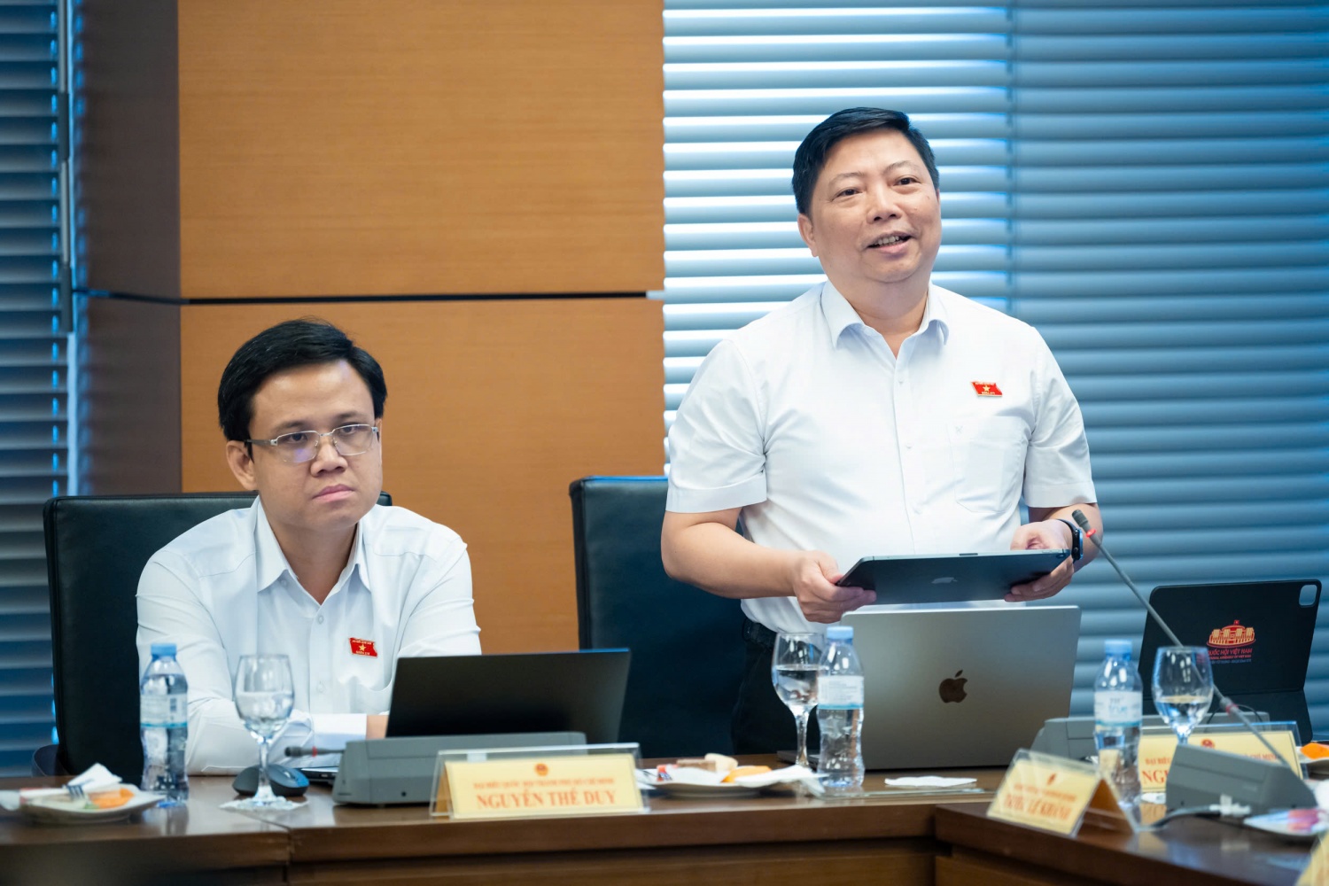Trao quyền thực chất cho TP HCM để mở rộng không gian phát triển