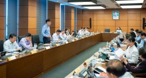 Trao quyền thực chất cho TP HCM để mở rộng không gian phát triển