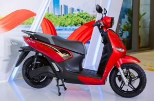 VinFast Kyo: “Xe đi làm có gu” dành cho phái đẹp