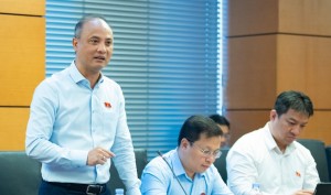Trao quyền để doanh nghiệp dám quyết, dám làm