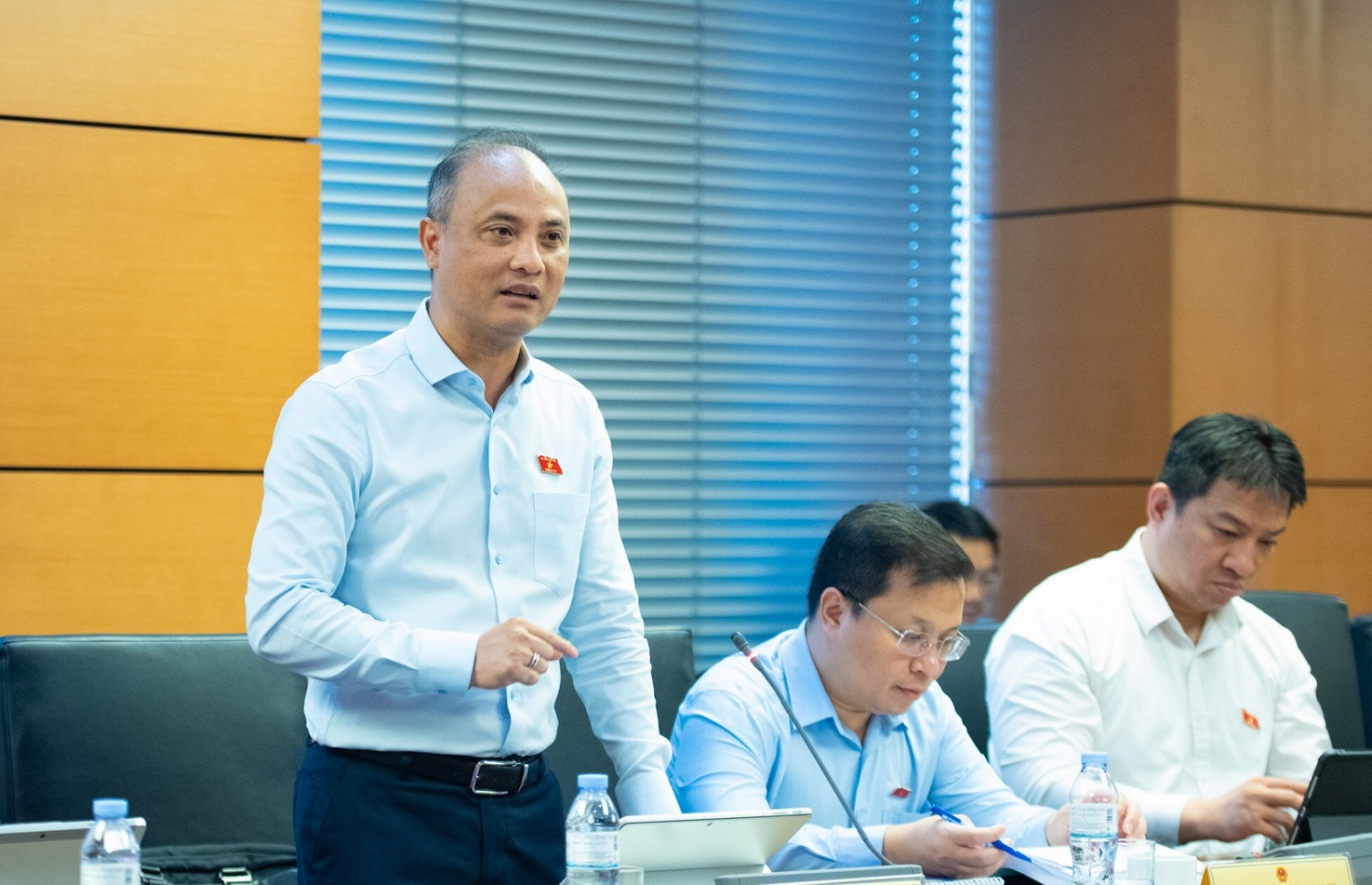 Doanh nghiệp Nhà nước