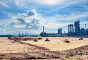 BSR phát hành hồ sơ mời tài trợ vốn cho Dự án Nâng cấp mở rộng NMLD Dung Quất