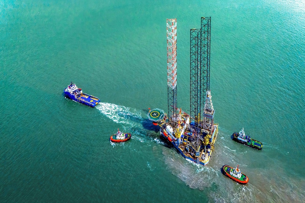 PV Drilling đầu tư các giàn khoan tự nâng PV DRILLING VIII, PV DRILLING IX và PV DRILLING X, đáp ứng nhu cầu thị trường trong chu kỳ tăng trưởng mới PV Drilling đầu tư các giàn khoan tự nâng PV DRILLING VIII, PV DRILLING IX và PV DRILLING X, đáp ứng nhu cầu thị trường trong chu kỳ tăng trưởng mới