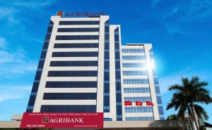 Agribank - Top 10 Ngân hàng thương mại Việt Nam uy tín năm 2026