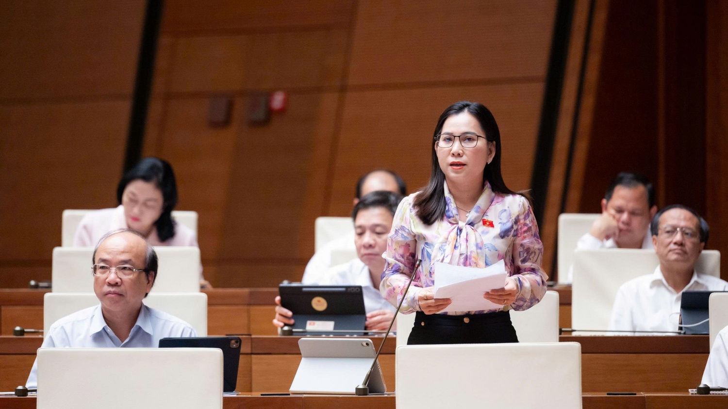 Sửa đổi Luật Dầu khí: Thiết lập hành lang pháp lý cho thu giữ, lưu trữ carbon Sửa đổi Luật Dầu khí: Thiết lập hành lang pháp lý cho thu giữ, lưu trữ carbon
