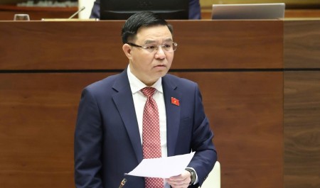 Bộ trưởng Bộ Công Thương Lê Mạnh Hùng: Petrovietnam được quyết định một số vấn đề cụ thể trong hoạt động dầu khí
