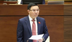 Bộ trưởng Bộ Công Thương Lê Mạnh Hùng: Petrovietnam được quyết định một số vấn đề cụ thể trong hoạt động dầu khí