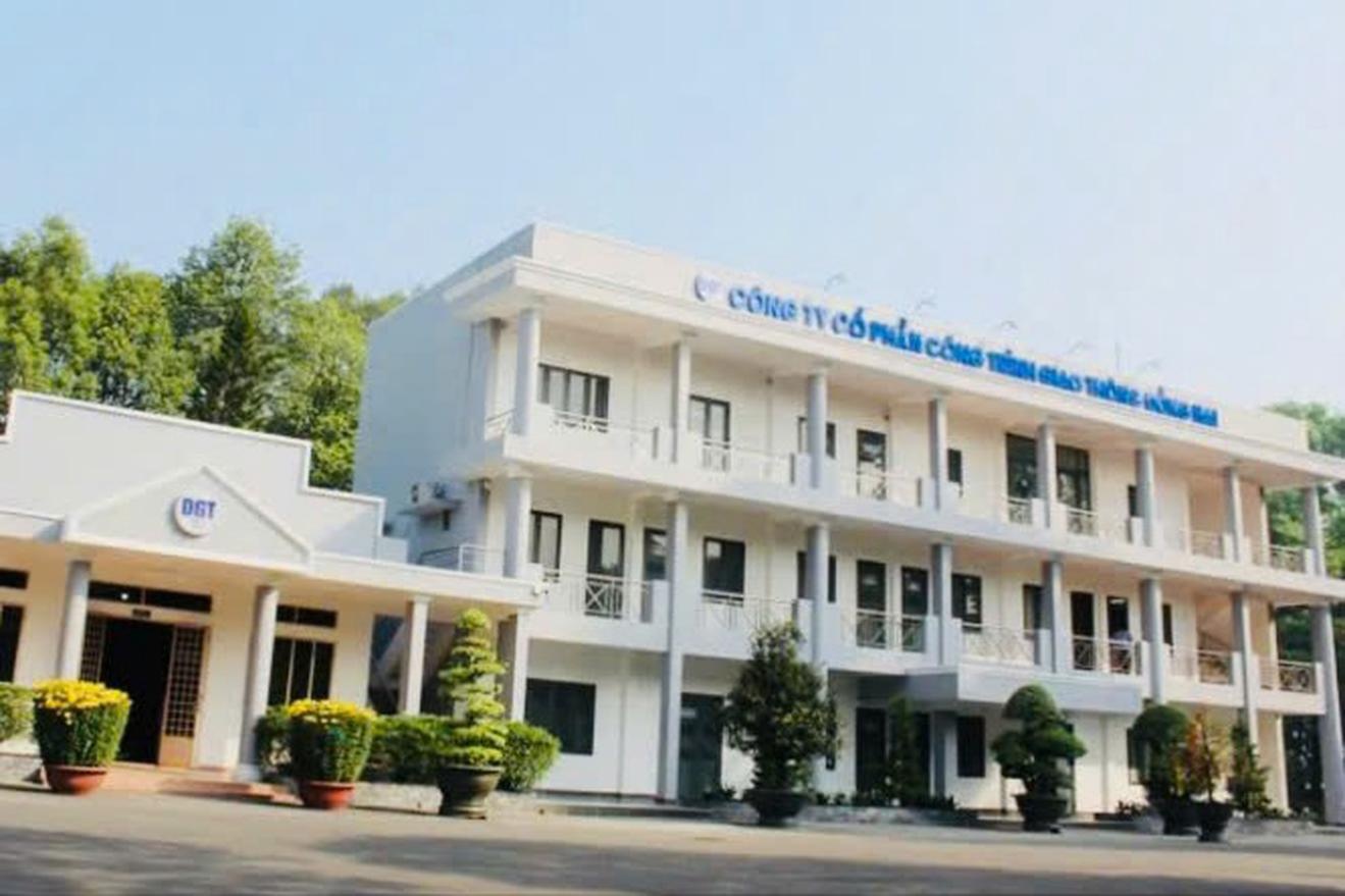 Công ty CP Công trình Giao thông Đồng Nai bị phạt 185 triệu đồng