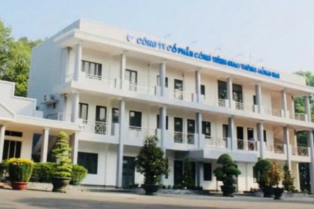 Công ty CP Công trình Giao thông Đồng Nai bị phạt 185 triệu đồng