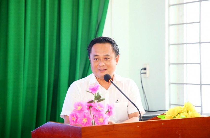 Cụm phối hợp hoạt động Bà Rịa - Vũng Tàu tổng kết Chiến dịch tình nguyện Mùa hè xanh năm 2026