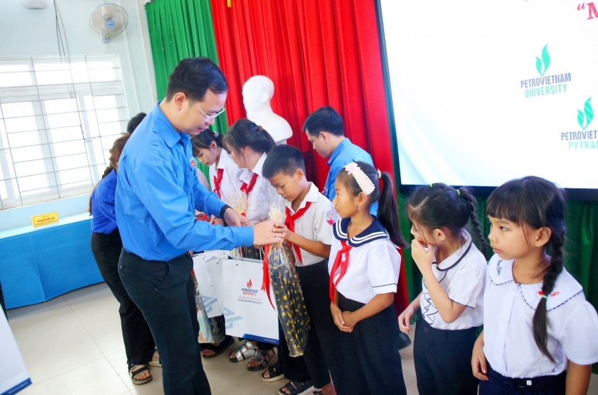 Cụm phối hợp hoạt động Bà Rịa - Vũng Tàu tổng kết Chiến dịch tình nguyện Mùa hè xanh năm 2026
