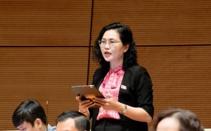 Sửa Luật Ngân hàng: Mở dư địa tăng trưởng, siết “van” an toàn hệ thống