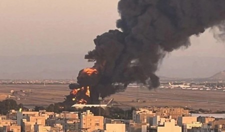 "Điểm nóng" Trung Đông ngày 10/8: Israel vẫn giữ phương án tấn công Iran