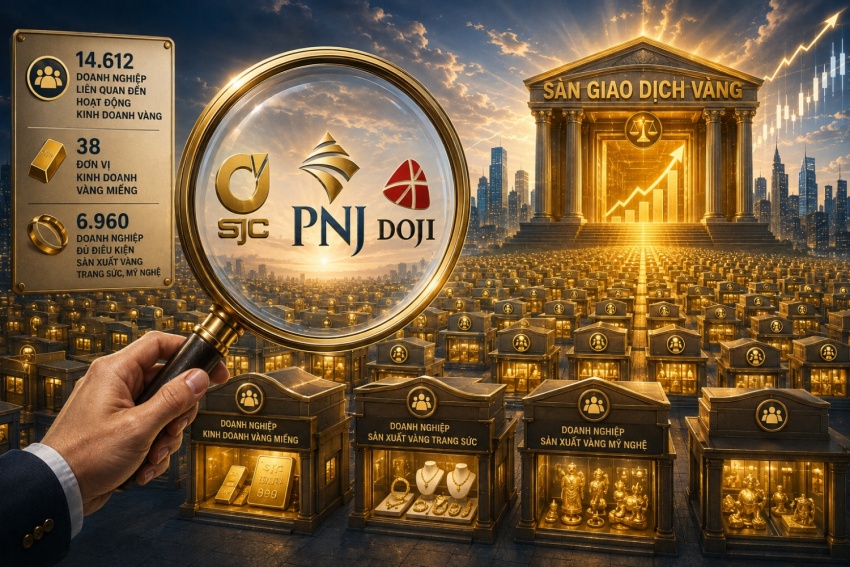 Dòng tiền trở lại, vàng - bạc - bạch kim cùng tăng tốc