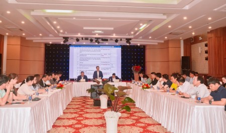 Công đoàn Vietsovpetro: Khẳng định vai trò đồng hành, chăm lo toàn diện cho người lao động