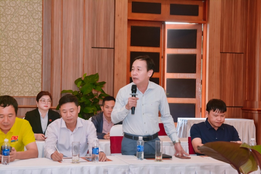 Công đoàn Vietsovpetro: Khẳng định vai trò đồng hành, chăm lo toàn diện cho người lao động Công đoàn Vietsovpetro: Khẳng định vai trò đồng hành, chăm lo toàn diện cho người lao động