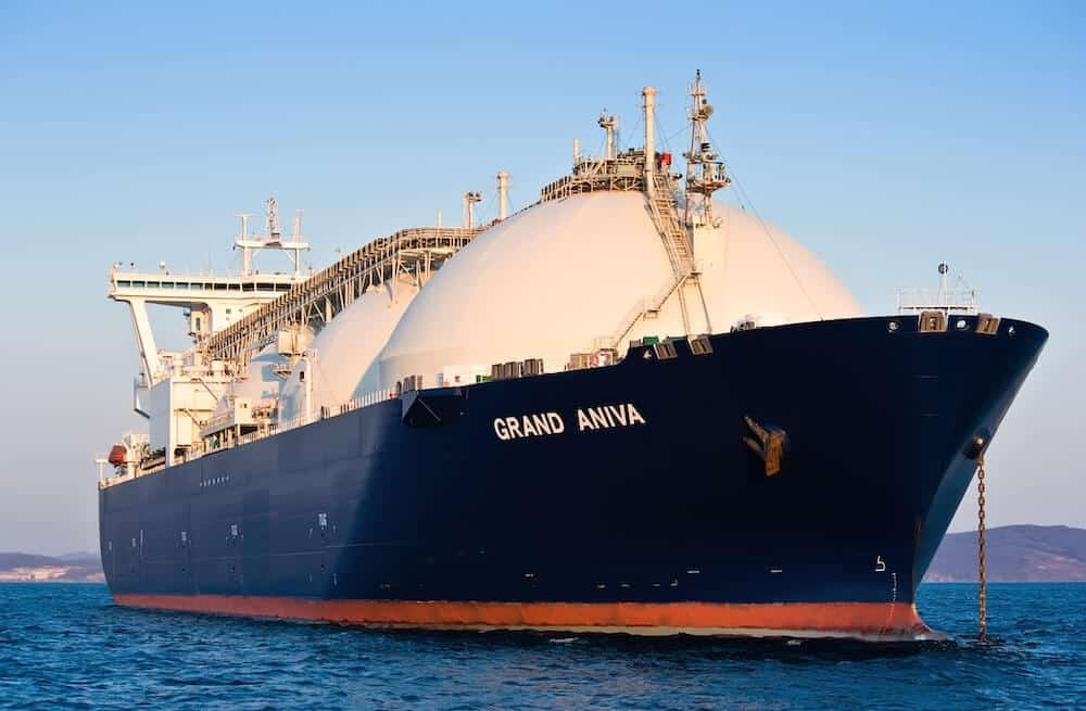 ADNOC mạnh tay mở rộng đội tàu chở dầu cỡ siêu lớn