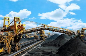 TKV sản xuất gần 3 triệu tấn than nguyên khai trong tháng 7/2026