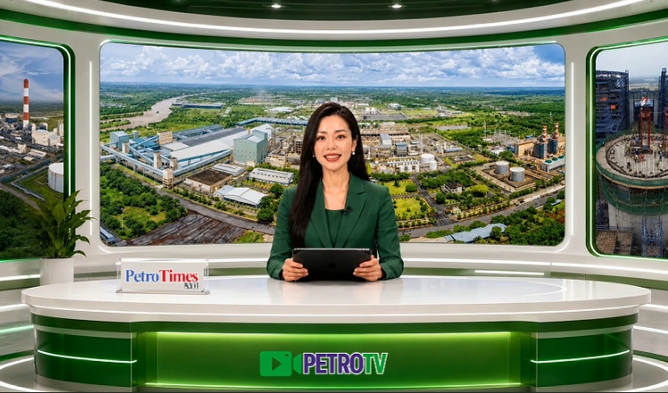 [VIDEO] Các sự kiện nổi bật của Petrovietnam trong tuần từ ngày 3/8 đến ngày 9/8/2026