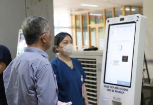 Sau hơn một tháng mở rộng BHYT ngoại trú: Người bệnh được lợi gì?