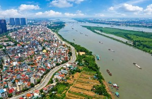 Hà Nội gia hạn khởi công nhiều dự án lớn