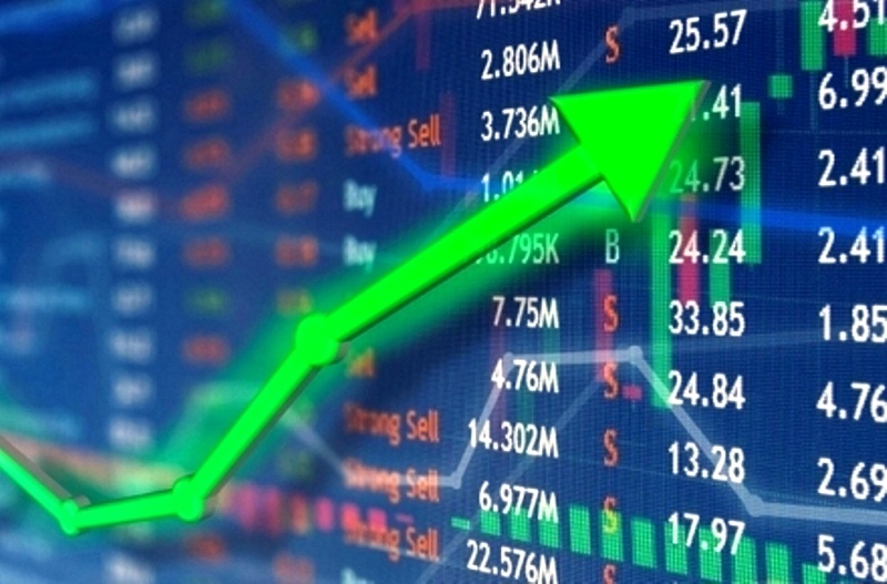 Tin nhanh chứng khoán ngày 10/8: VN Index tăng gần 9 điểm, dòng tiền thận trọng trở lại Tin nhanh chứng khoán ngày 10/8: VN Index tăng gần 9 điểm, dòng tiền thận trọng trở lại