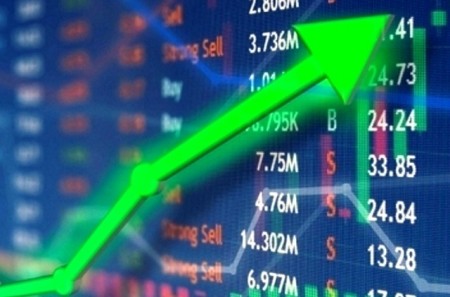 Tin nhanh chứng khoán ngày 10/8: VN Index tăng gần 9 điểm, dòng tiền thận trọng trở lại