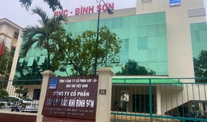 PETROCONS tìm đối tác cung cấp dịch vụ tư vấn thoái vốn