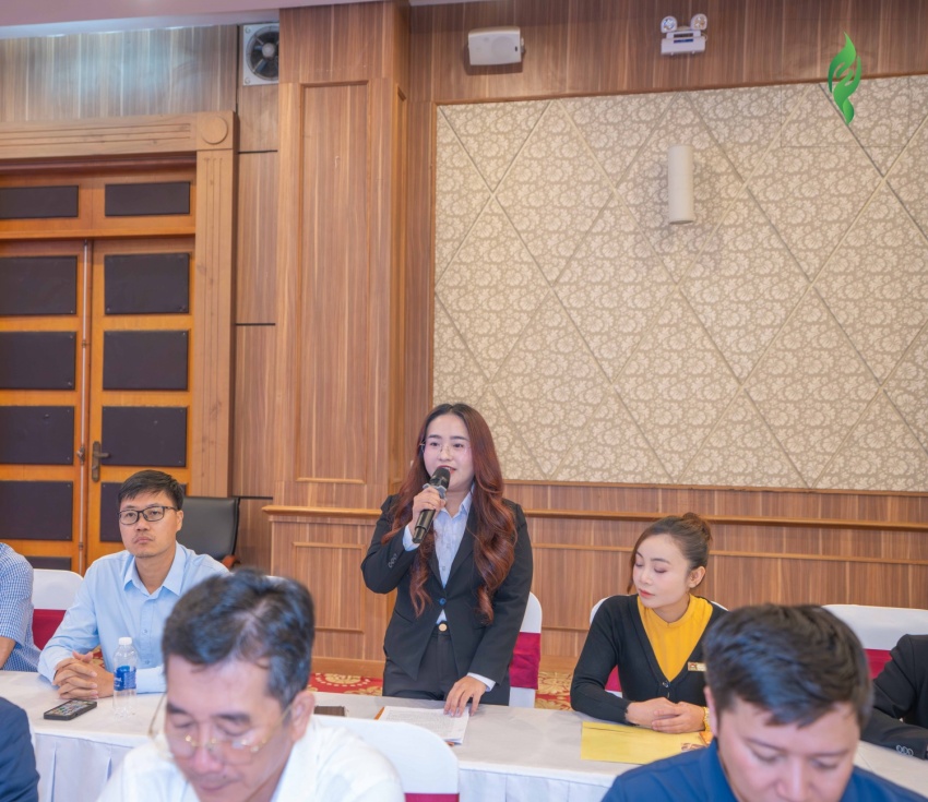 Công đoàn Vietsovpetro tổ chức Diễn đàn “Lắng nghe đoàn viên, người lao động nói”: Đổi mới, thiết thực và đồng hành từ cơ sở Công đoàn Vietsovpetro tổ chức Diễn đàn “Lắng nghe đoàn viên, người lao động nói”: Đồng hành cùng cơ sở