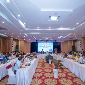 Công đoàn Vietsovpetro tổ chức Diễn đàn “Lắng nghe đoàn viên, người lao động nói”: Đồng hành cùng cơ sở