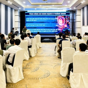 NCSP tổ chức tập huấn an ninh mạng, nâng cao nhận thức bảo vệ dữ liệu và sử dụng AI có trách nhiệm