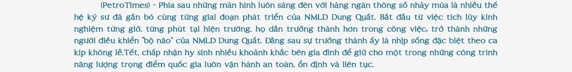 [P-Magazine] Kỳ 2: Những người không lễ, Tết